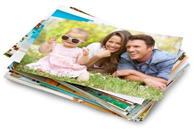 4x6 Photo Prints and Photo Enlargements