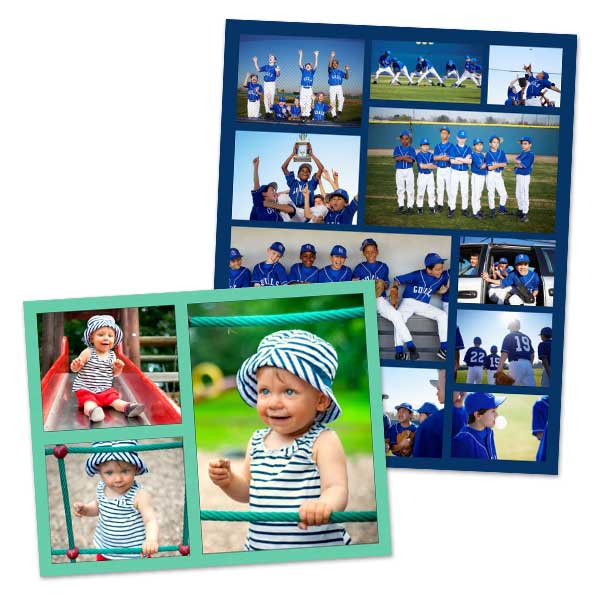 4x6 Photo Prints and Photo Enlargements