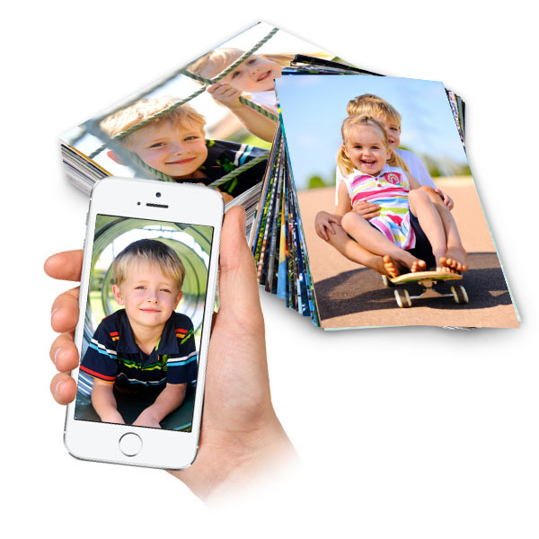 digital photo print delivery