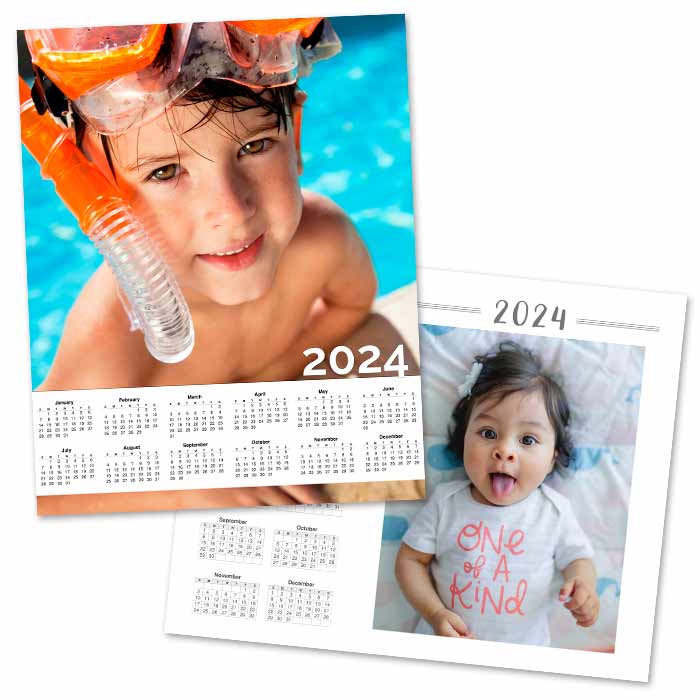 Custom Calendar 2024, Customized Calendar 2024