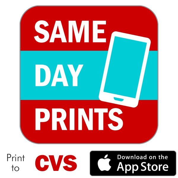 cvs picture printing near me