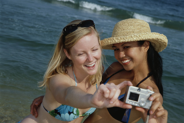 Use these tips to be ready for summer-picture taking.